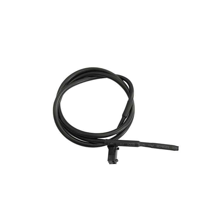 PT100 NTC temperature sensor, NTC thermistor for photo machine