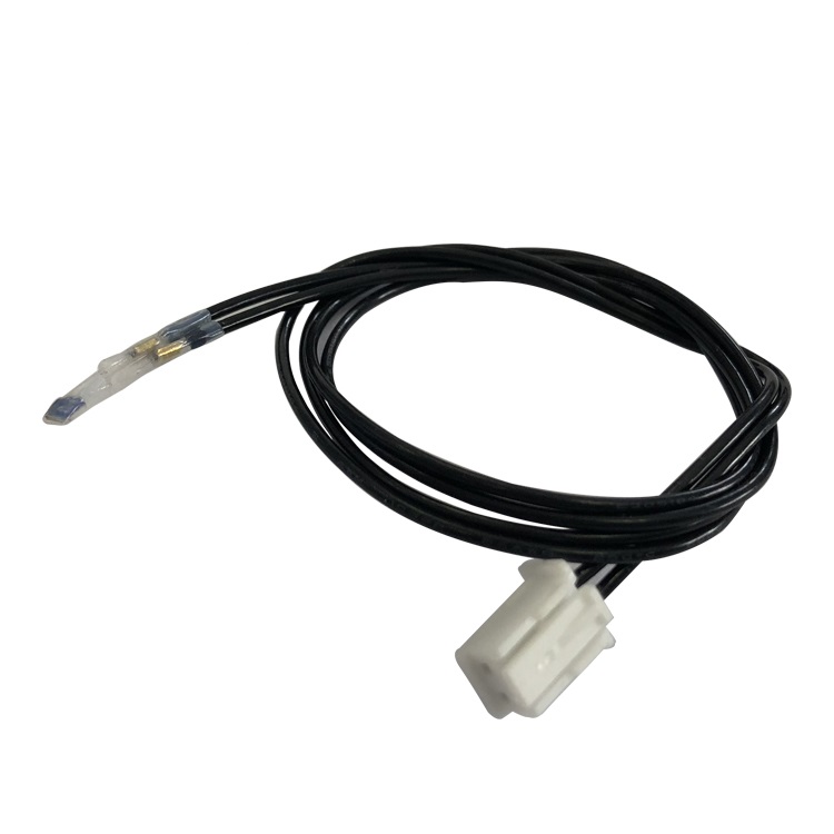 PT100 temperature sensor