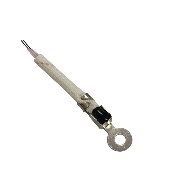 Ring head NTC thermistor