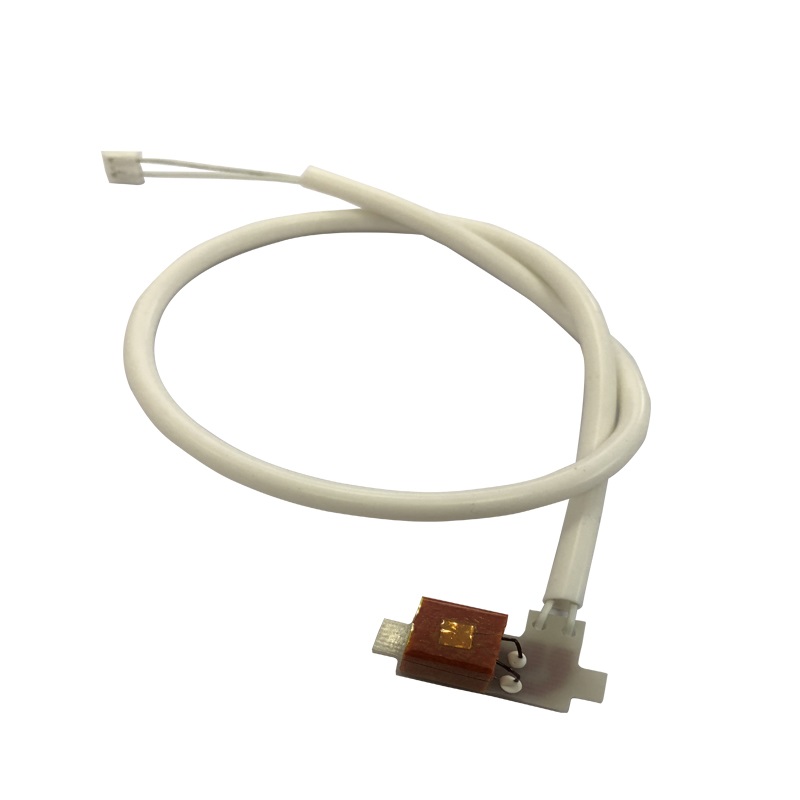 NTC temperature sensor for office automation equipment